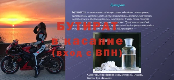 хмурый Алексин