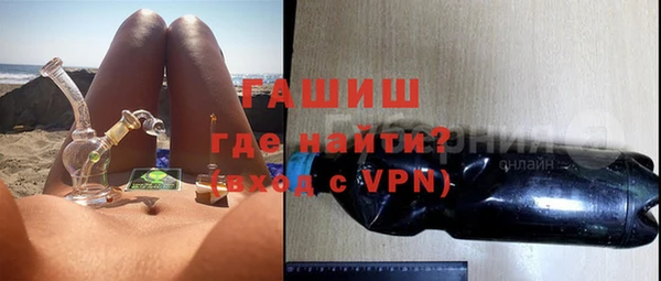 хмурый Алексин