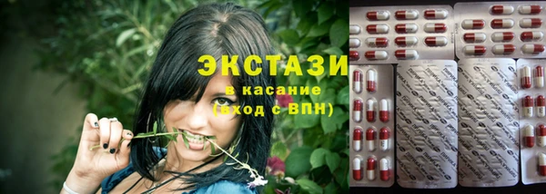 хмурый Алексин